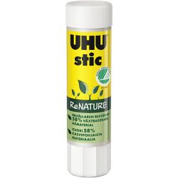 UHU ReNATURE limstift