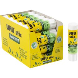 UHU ReNATURE limstift