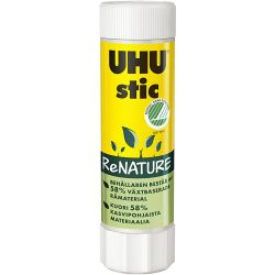 UHU ReNATURE limstift