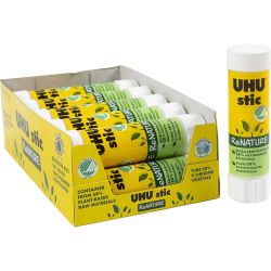 UHU ReNATURE limstift