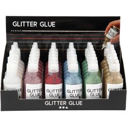 Glitterlim