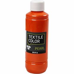 Tekstilfarge