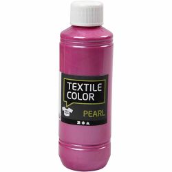 Tekstilfarge