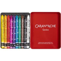 CARAN D’ACHE Neocolor II