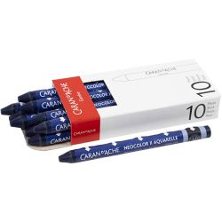 CARAN D’ACHE Neocolor II