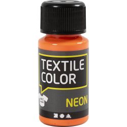 Tekstilfarge