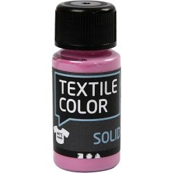Tekstilfarge