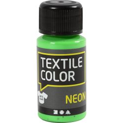Tekstilfarge