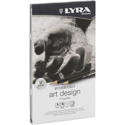 Art Design Tegneblyanter