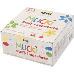 Muck Fingermaling