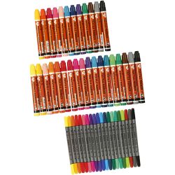 Textile Marker