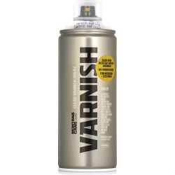 Spraylakk