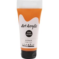 Akrylmaling