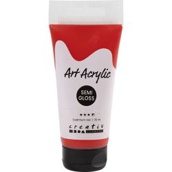 Akrylmaling
