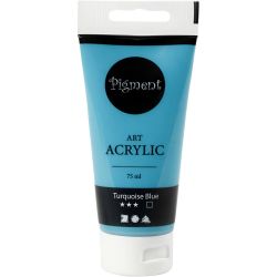 Akrylmaling