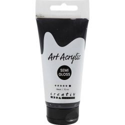 Akrylmaling