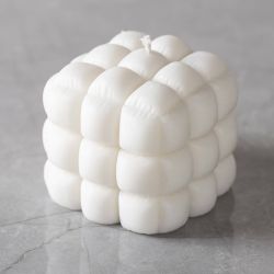 Silikonform 