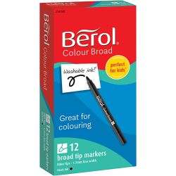 Berol Tusj
