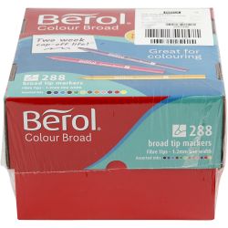 Berol Tusj