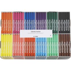 Colortime tusjer