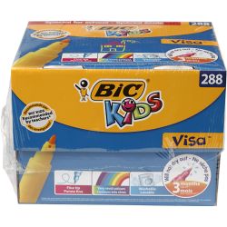 BIC Visa Fin Tusj