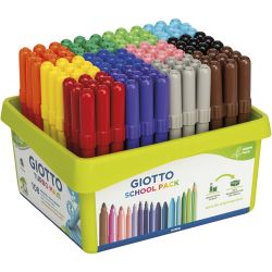 GIOTTO-tusjer