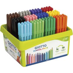 GIOTTO-tusjer