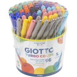 GIOTTO-tusjer