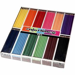 Colortime Fargeblyanter