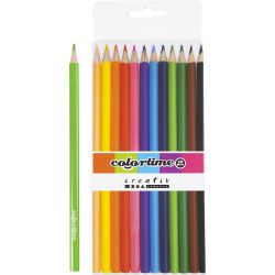 Colortime Fargeblyanter