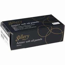 Gallery Oljepastell Premium