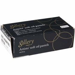 Gallery Oljepastell Premium