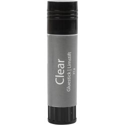 Clear Limstift