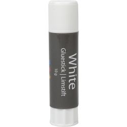 Hvit limstift