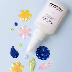 Multi Glue, klar, 27 ml/ 1 fl.