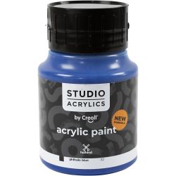 Creall Studio Akrylmaling