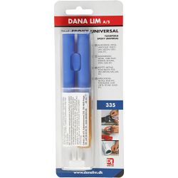 Epoxy lim