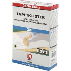Tapetklister