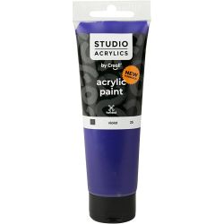 Creall Studio Akrylmaling