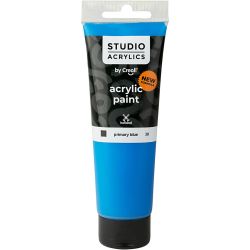 Creall Studio Akrylmaling