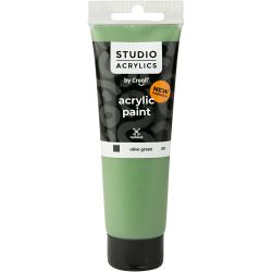 Creall Studio Akrylmaling