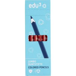 edu Jumbo Fargeblyanter