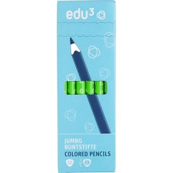 edu Jumbo Fargeblyanter
