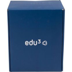 edu Kraftige Fargeblyanter