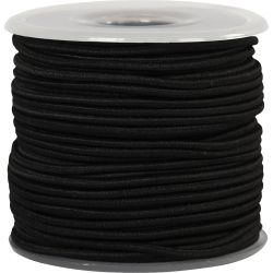 Elastisk smykketråd