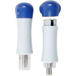 Filtnåleholder