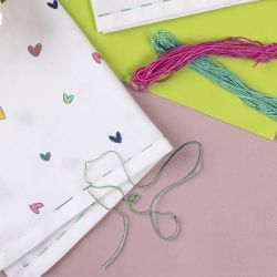 Broderitråd