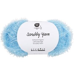 Scrubbygarn
