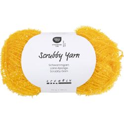 Scrubbygarn