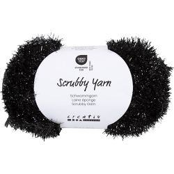 Scrubbygarn